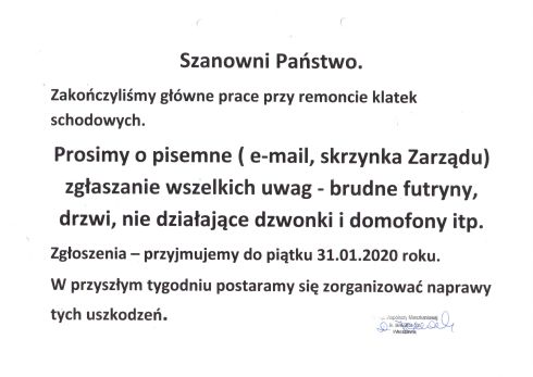tabliczka