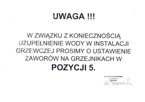 tabliczka