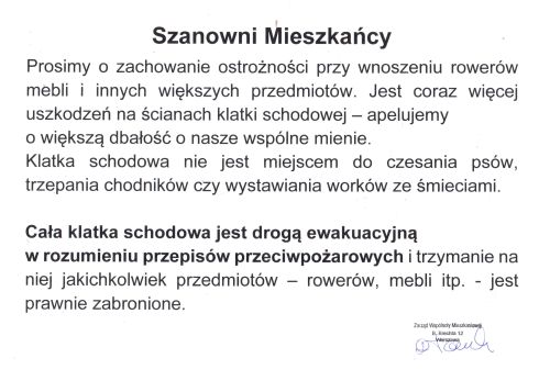 tabliczka