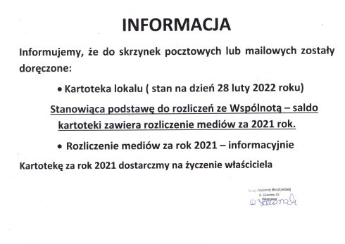 tabliczka