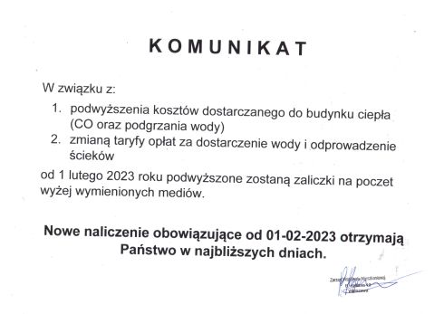 tabliczka