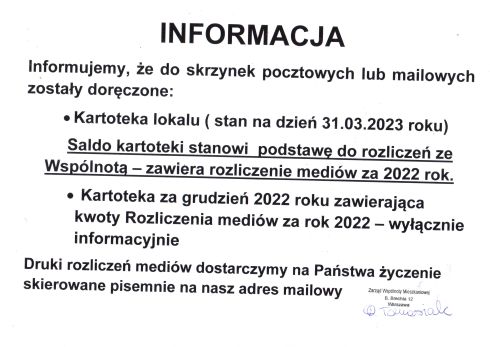 tabliczka