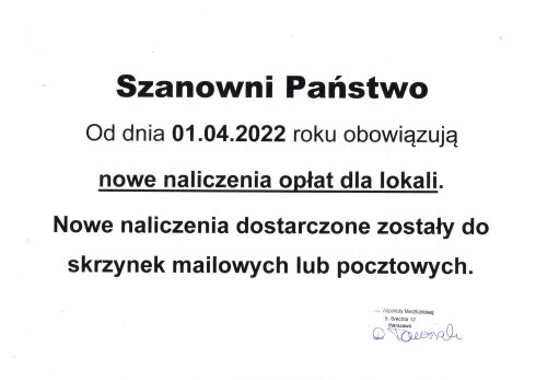 tabliczka