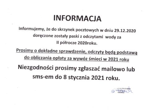 tabliczka