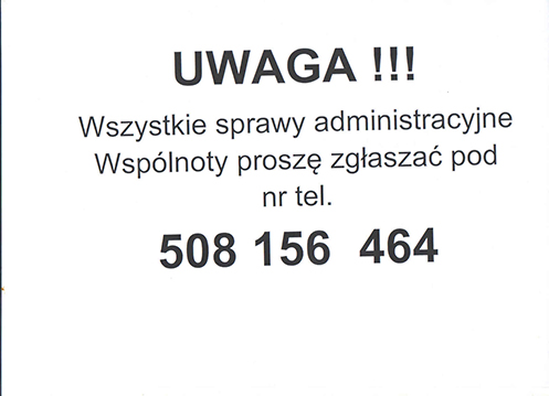 tabliczka