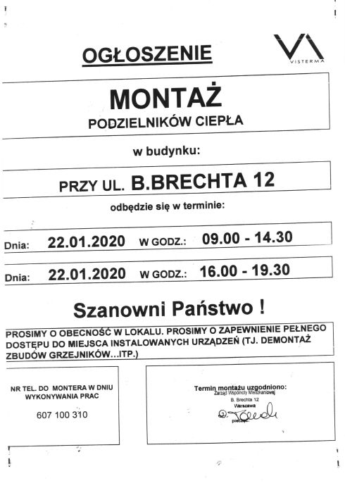 tabliczka