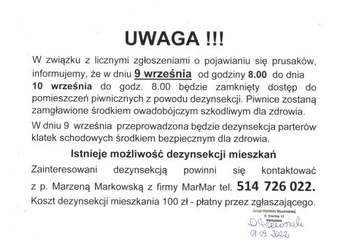 tabliczka