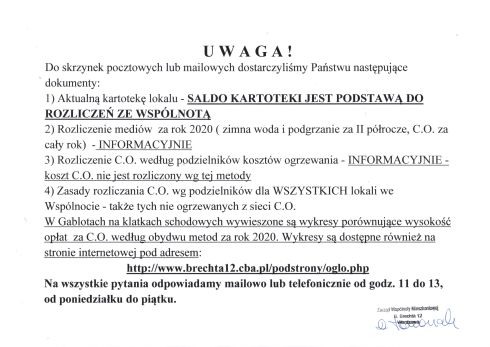 tabliczka