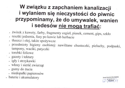 tabliczka