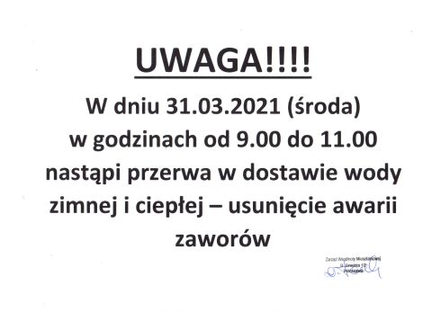 tabliczka