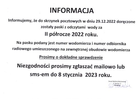tabliczka