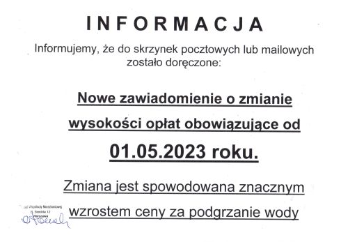 tabliczka
